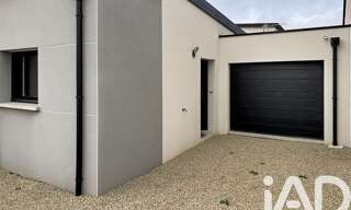 Maison 3 Pièces 69 m² à vendre à Yffiniac (22120)