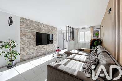 Maison 6 pièces 324000 €