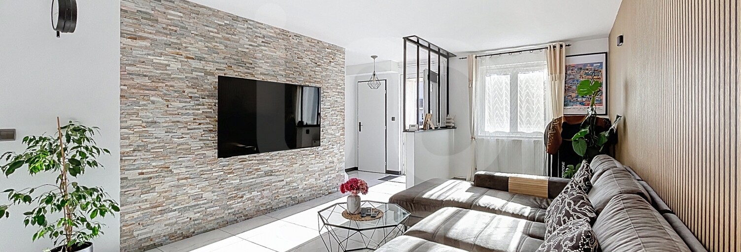 Maison 6 Pièces 120 m² à vendre à Villabé (91100)