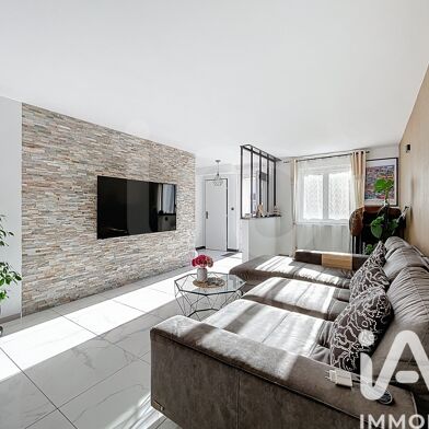 Maison 6 pièces 324000 €