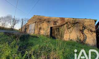 Garage  6177 m² à vendre à Mauges-sur-Loire (49410)