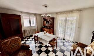 Maison 4 Pièces 107 m² à vendre à Villemur-sur-Tarn (31340)