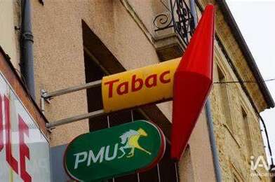 Commerce  147000 €