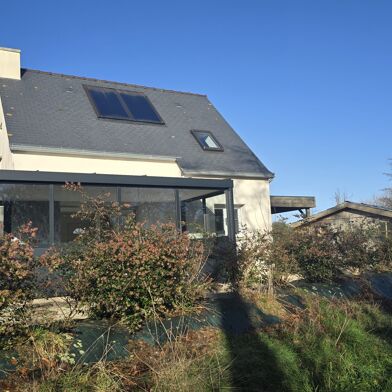 Maison 6 pièces 213000 €