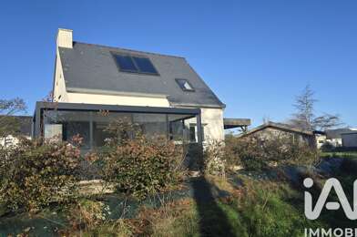 Maison 6 pièces 213000 €