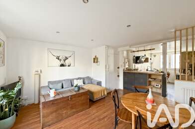 Appartement 3 pièces 259000 €