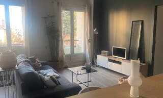 Appartement 2 Pièces 57 m² à louer à Clamart (92140)