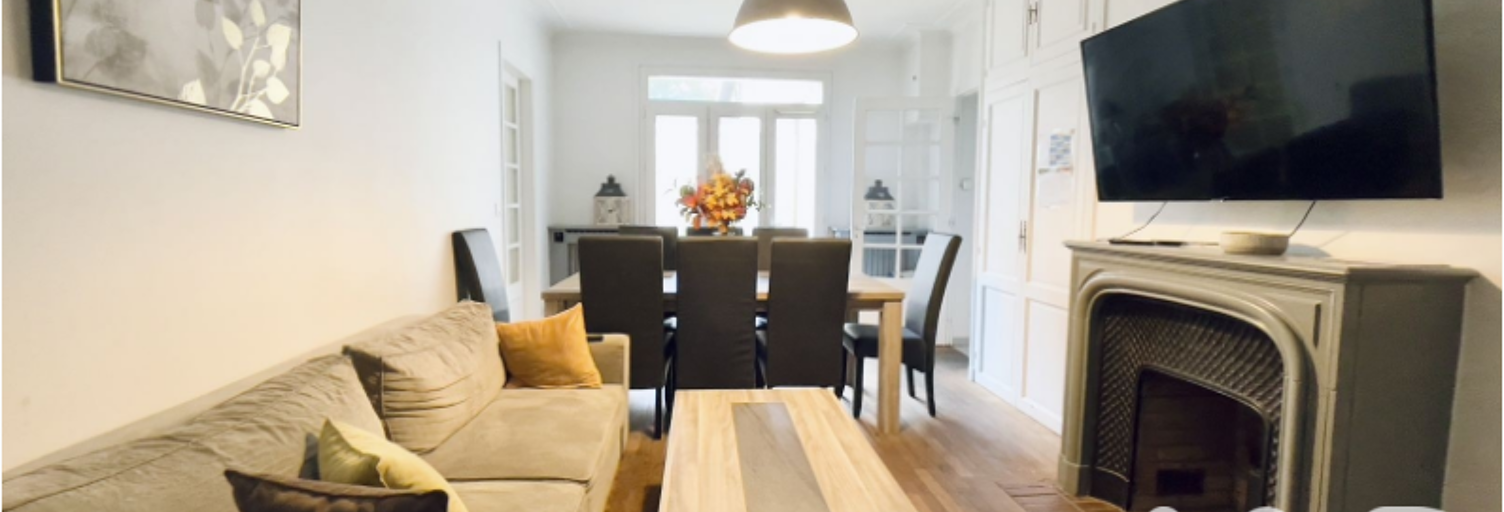 Appartement 1 Pièce 10 m² à louer à Villeneuve-le-Roi (94290)