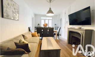 Appartement 1 Pièce 10 m² à louer à Villeneuve-le-Roi (94290)