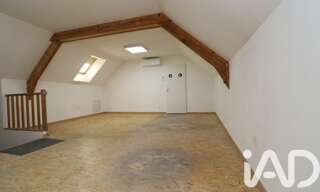 Maison 7 Pièces 140 m² à vendre à Digoin (71160)