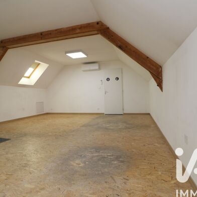 Maison 7 pièces 143000 €