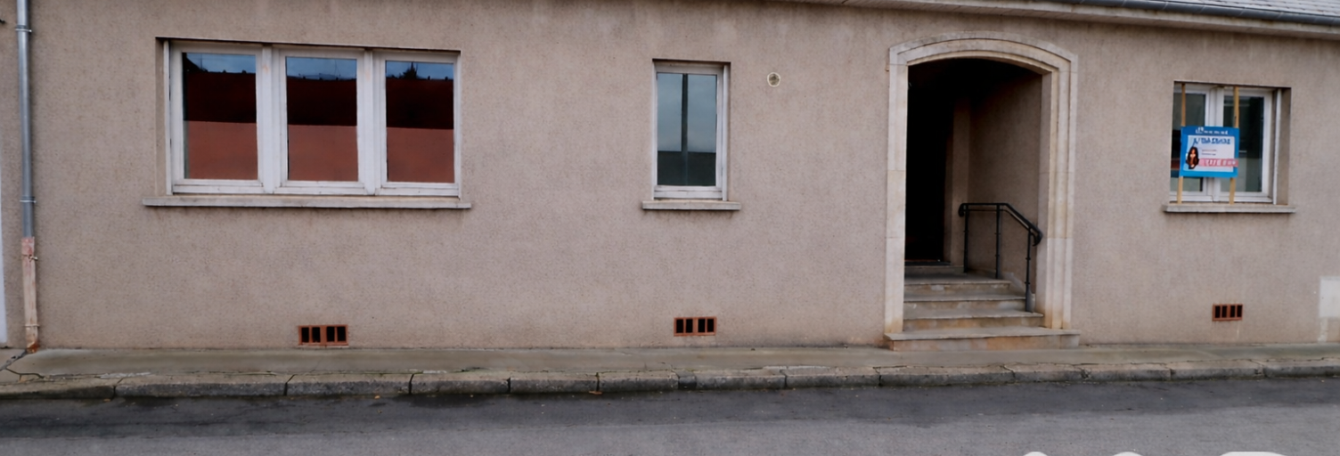 Maison 7 Pièces 140 m² à vendre à Digoin (71160)