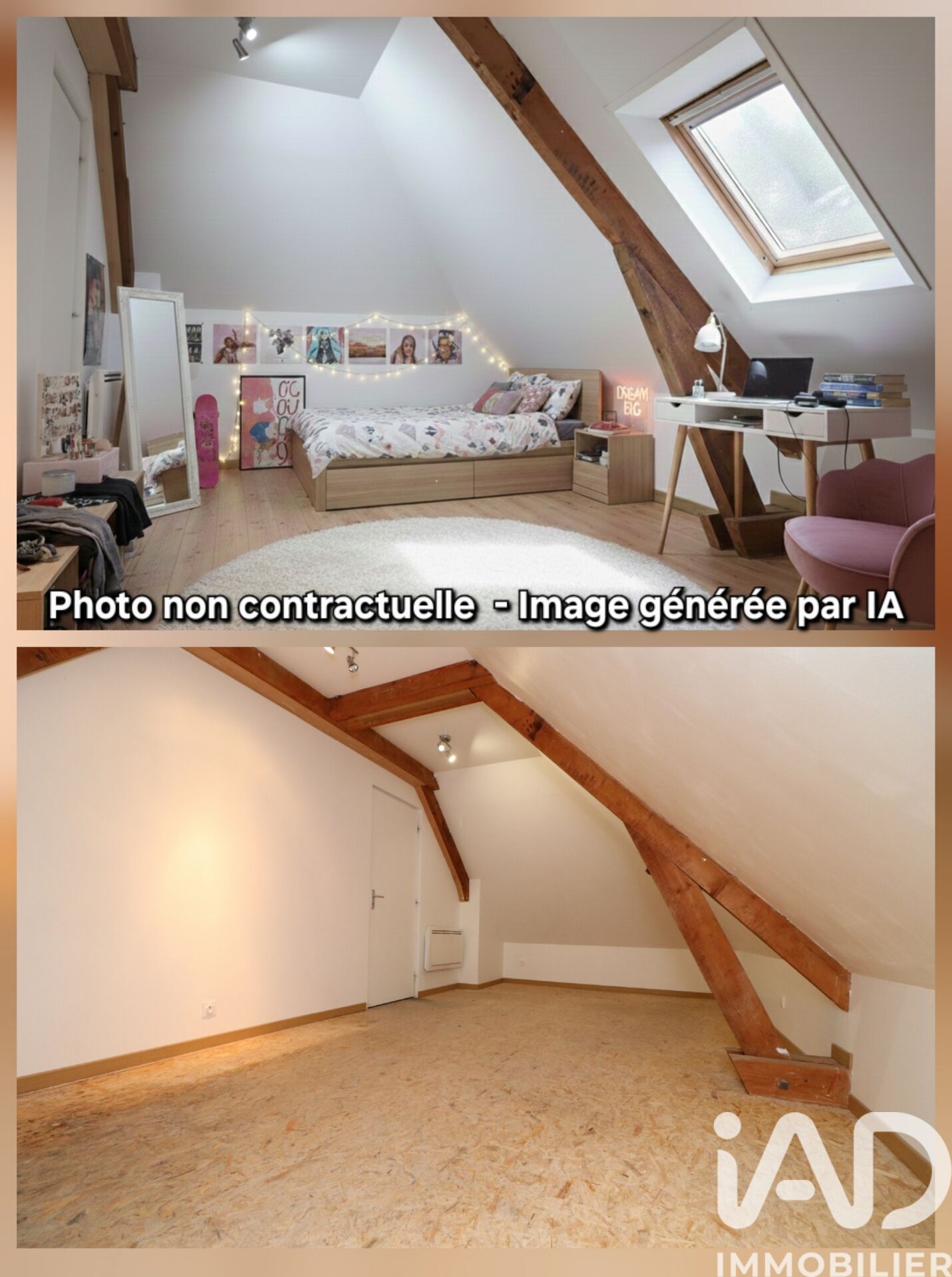 Vente Maison de ville 7 pièces - Photo 3