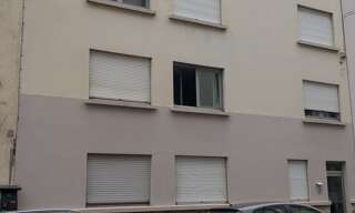 Immeuble  374 m² à vendre à Saint-Étienne (42000)