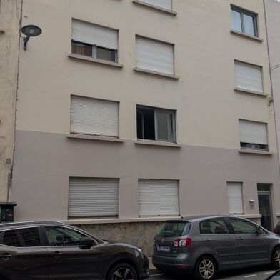 Immeuble  550000 €