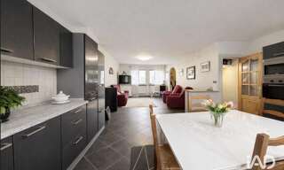 Maison 4 Pièces 100 m² à vendre à Mexy (54135)