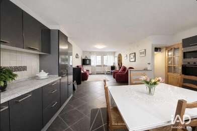 Maison 4 pièces 260000 €