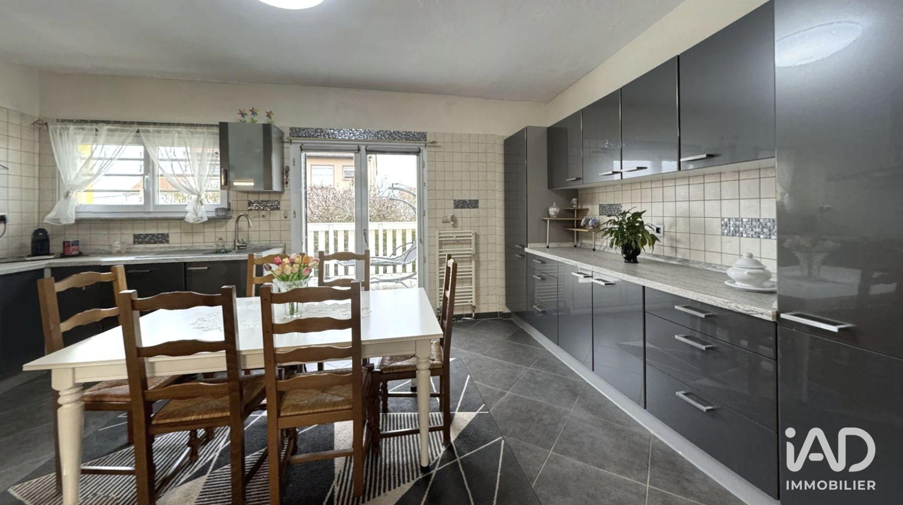 Vente Maison/villa 4 pièces - Photo 2