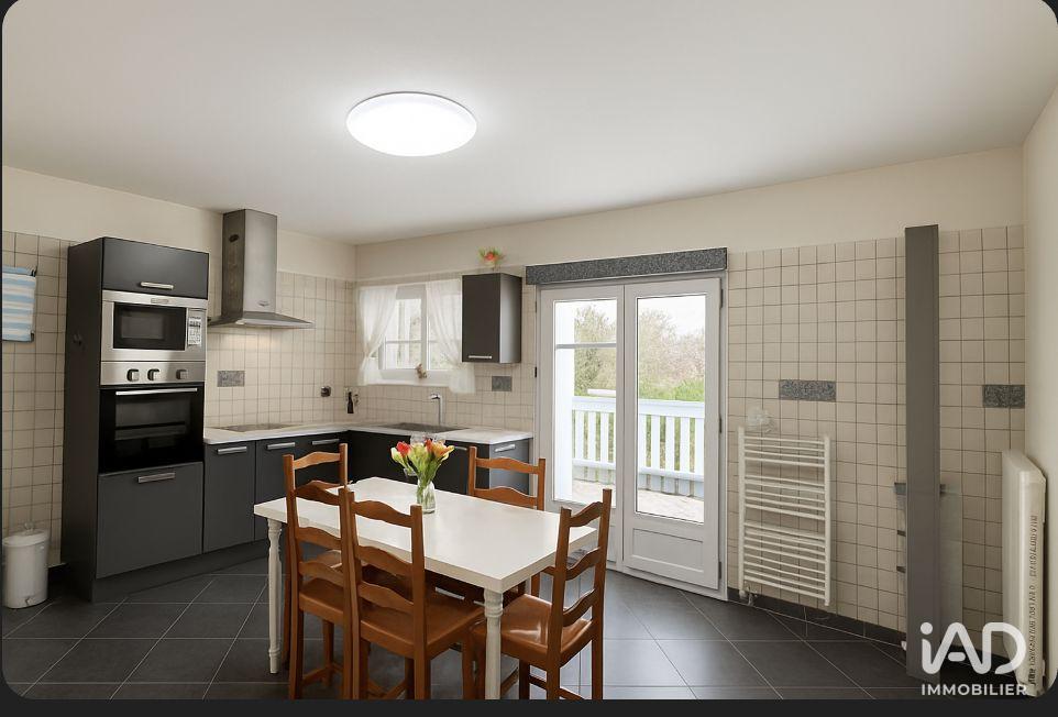 Vente Maison/villa 4 pièces - Photo 3