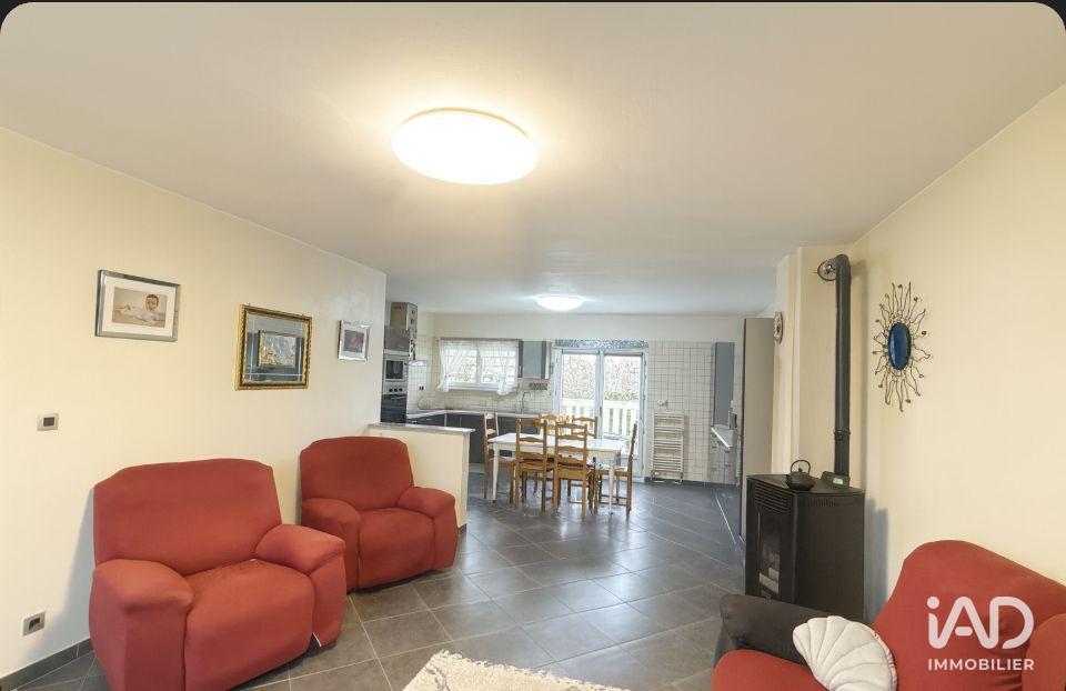 Vente Maison/villa 4 pièces - Photo 4