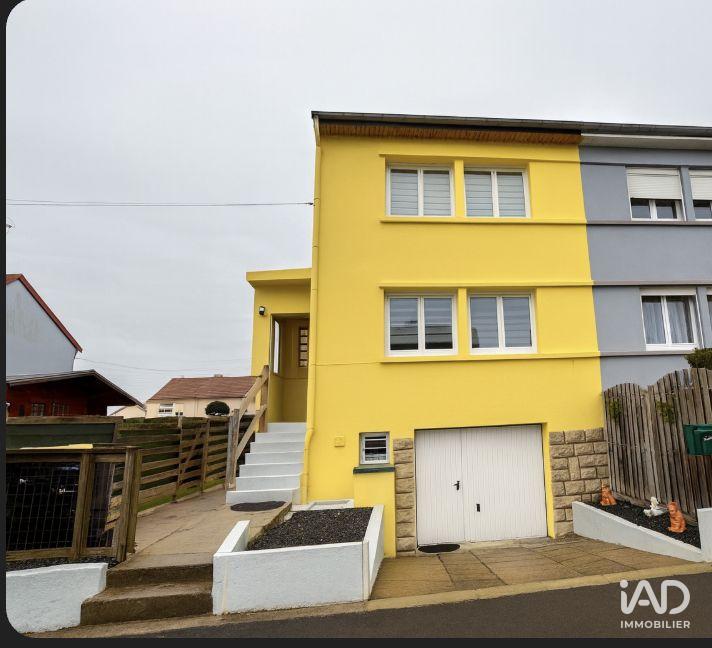 Vente Maison/villa 4 pièces - Photo 5