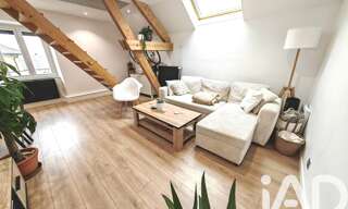 Appartement 4 Pièces 71 m² à louer à Morteau (25500)