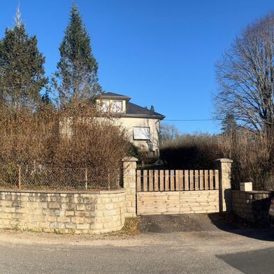 Maison 5 pièces 162000 €