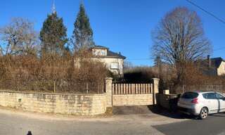 Maison 5 Pièces 122 m² à vendre à Saint-Augustin (19390)