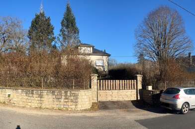 Maison 5 pièces 156000 €