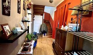 Maison 5 Pièces 122 m² à vendre à Saint-Augustin (19390)
