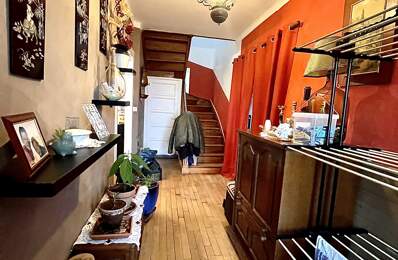 Vente Maison/villa 5 pièces — photo du bien