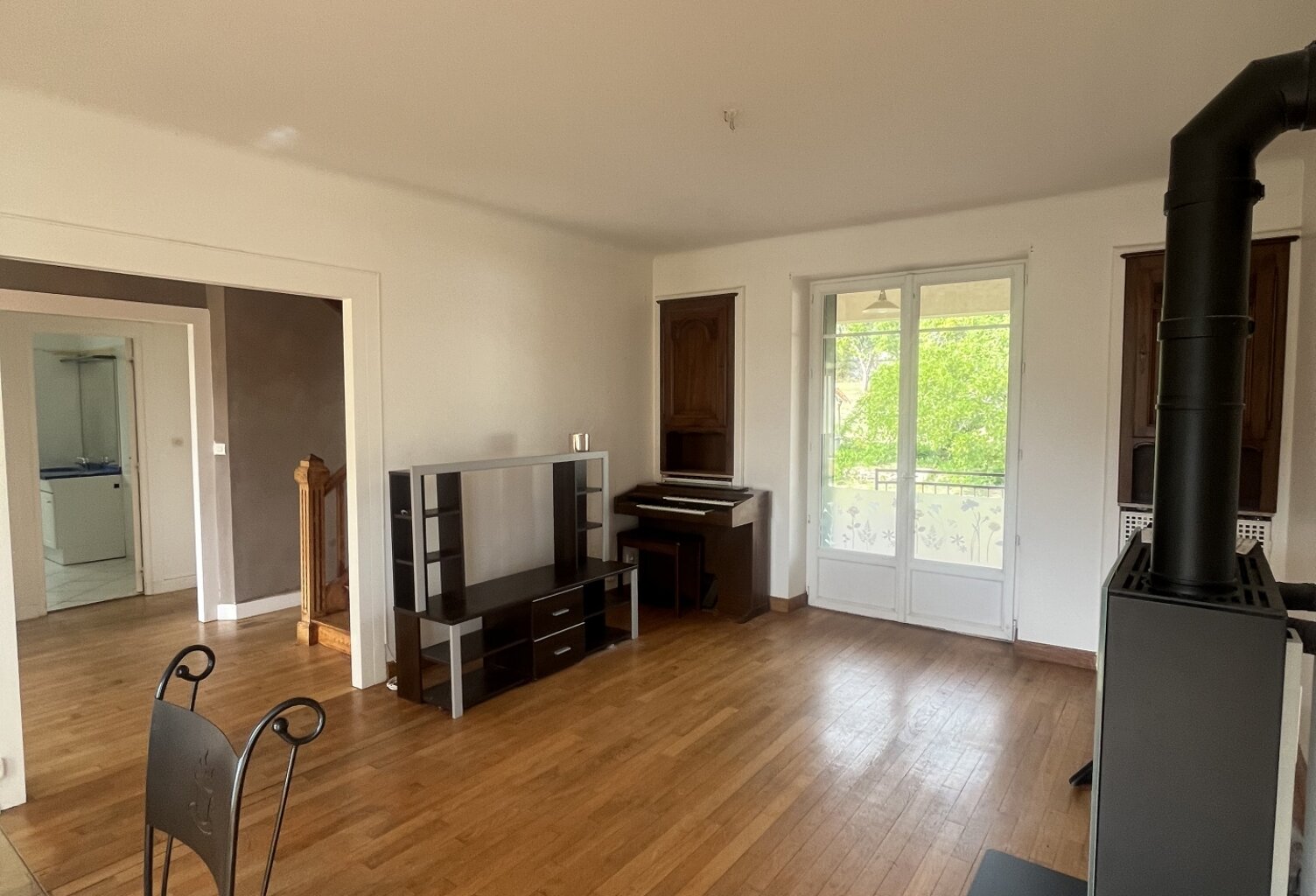 Vente Maison/villa 5 pièces — photo 1