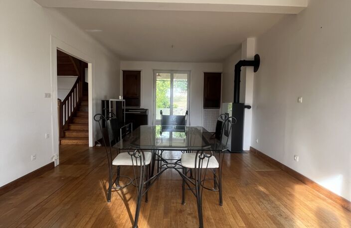 Vente Maison/villa 5 pièces — photo 3