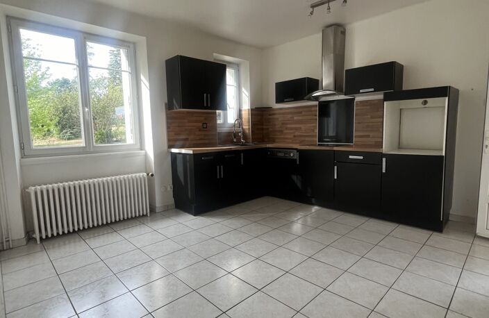 Vente Maison/villa 5 pièces — photo 5