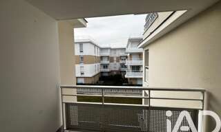 Appartement 2 Pièces 45 m² à vendre à Sartrouville (78500)