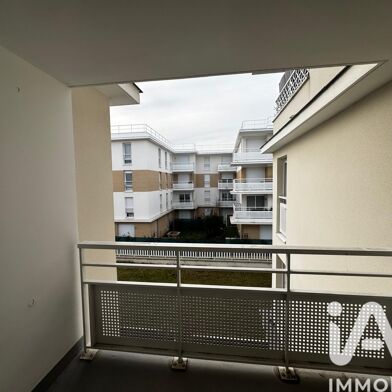 Appartement 2 pièces 199000 €