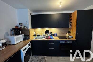 Appartement 2 pièces 189900 €