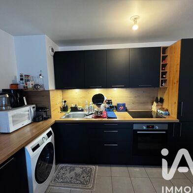 Appartement 2 pièces 189900 €