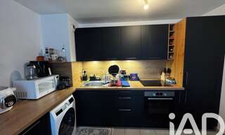 Appartement 2 Pièces 45 m² à vendre à Sartrouville (78500)