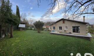 Maison 5 Pièces 106 m² à vendre à Sarrouilles (65600)