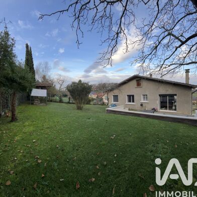 Maison 5 pièces 215000 €