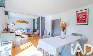 Appartement 3 Pièces 89 m² à vendre à Orgeval (78630)