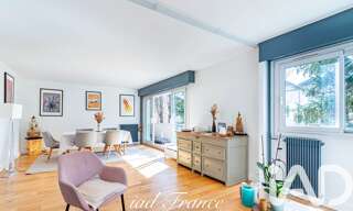 Appartement 3 Pièces 101 m² à vendre à Orgeval (78630)