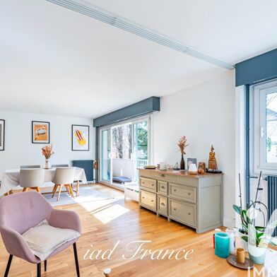 Appartement 3 pièces 283000 €