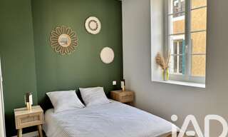 Appartement 2 Pièces 40 m² à louer à Orange (84100)