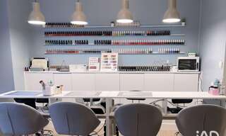 Commerce  53 m² à vendre à Paris 15 (75015)