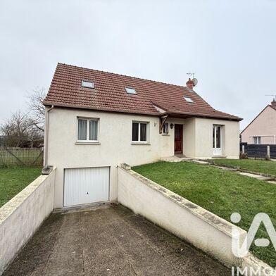 Maison 6 pièces 209900 €