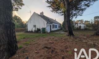 Maison 8 Pièces 148 m² à vendre à Guérande (44350)