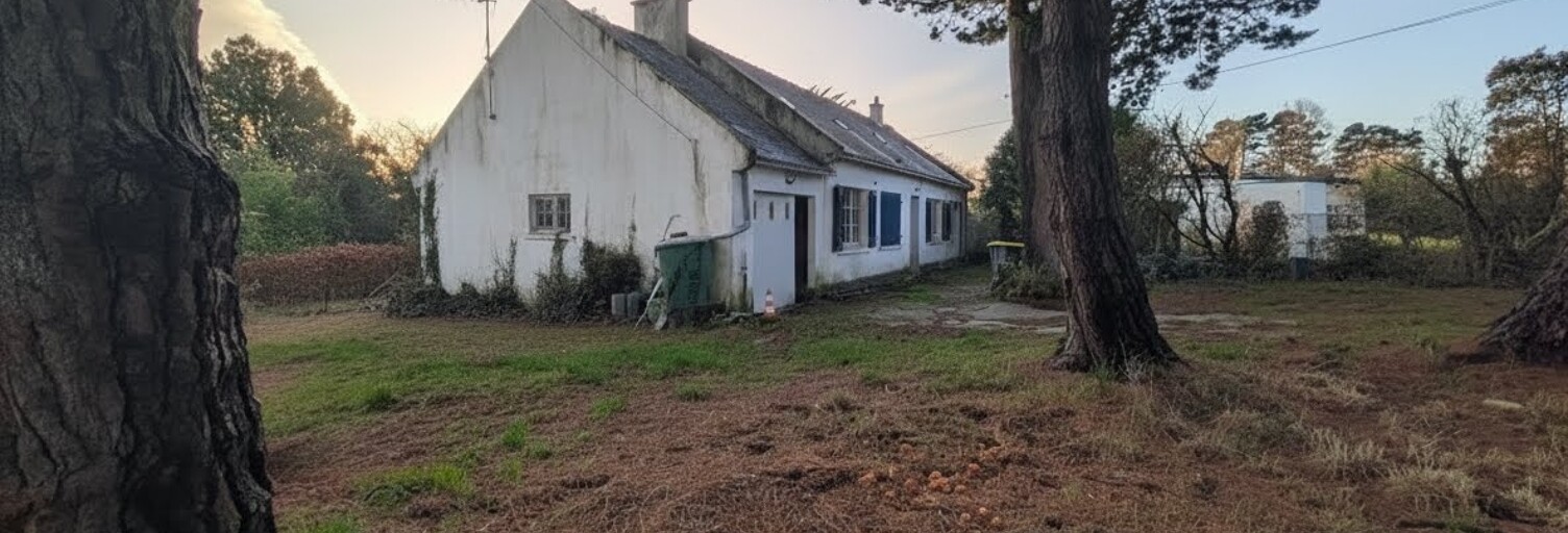 Maison 8 Pièces 148 m² à vendre à Guérande (44350)