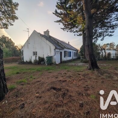 Maison 8 pièces 805000 €